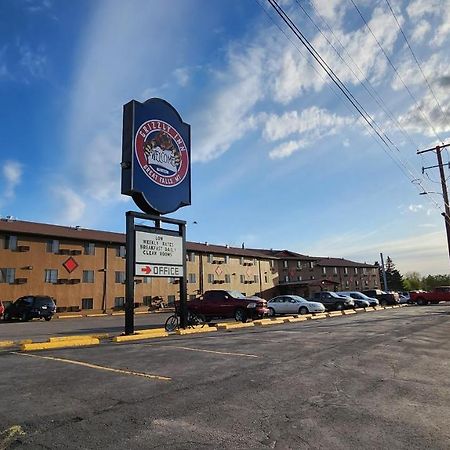 Grizzly Inn Great Falls Luaran gambar
