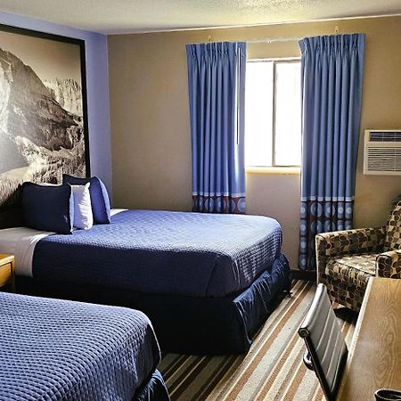 Grizzly Inn Great Falls Luaran gambar