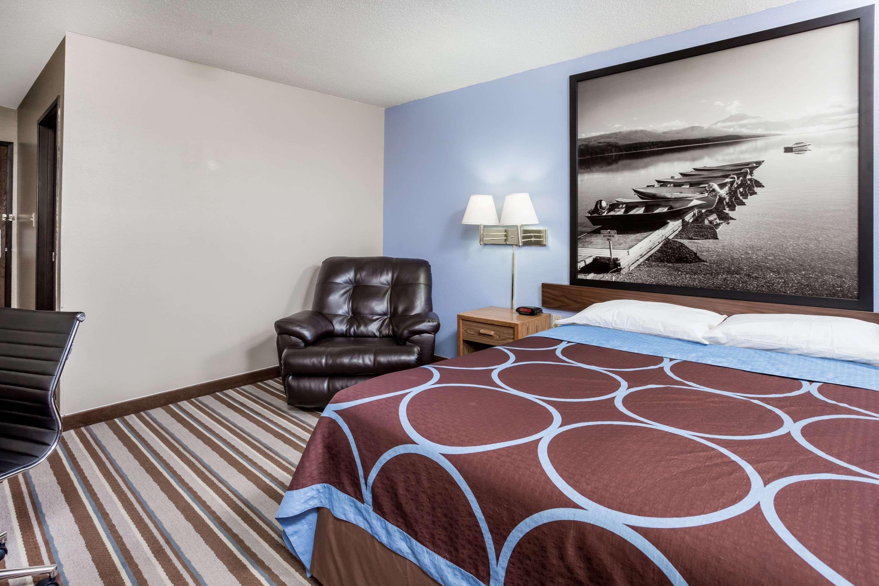 Grizzly Inn Great Falls Luaran gambar