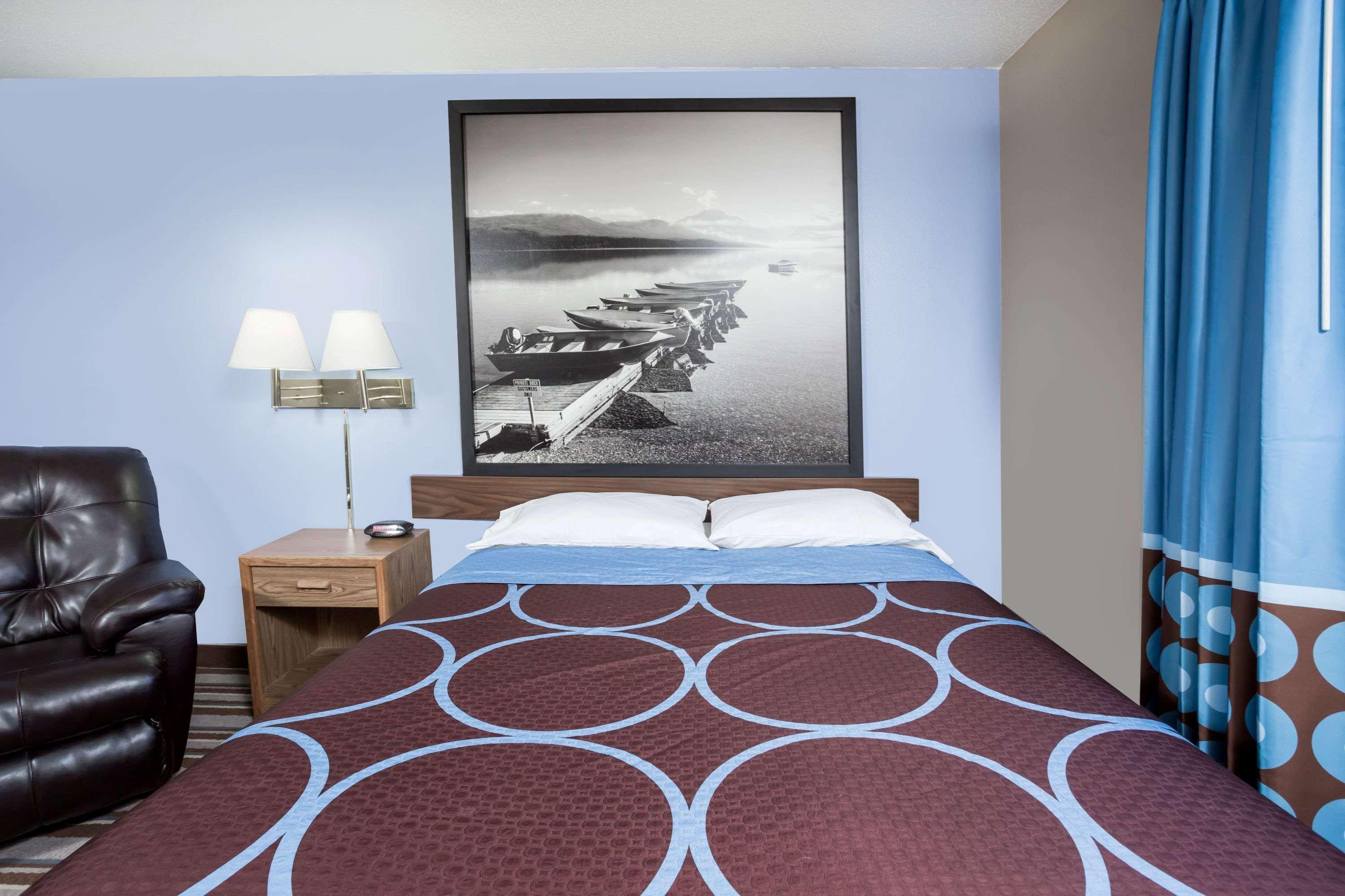 Grizzly Inn Great Falls Luaran gambar