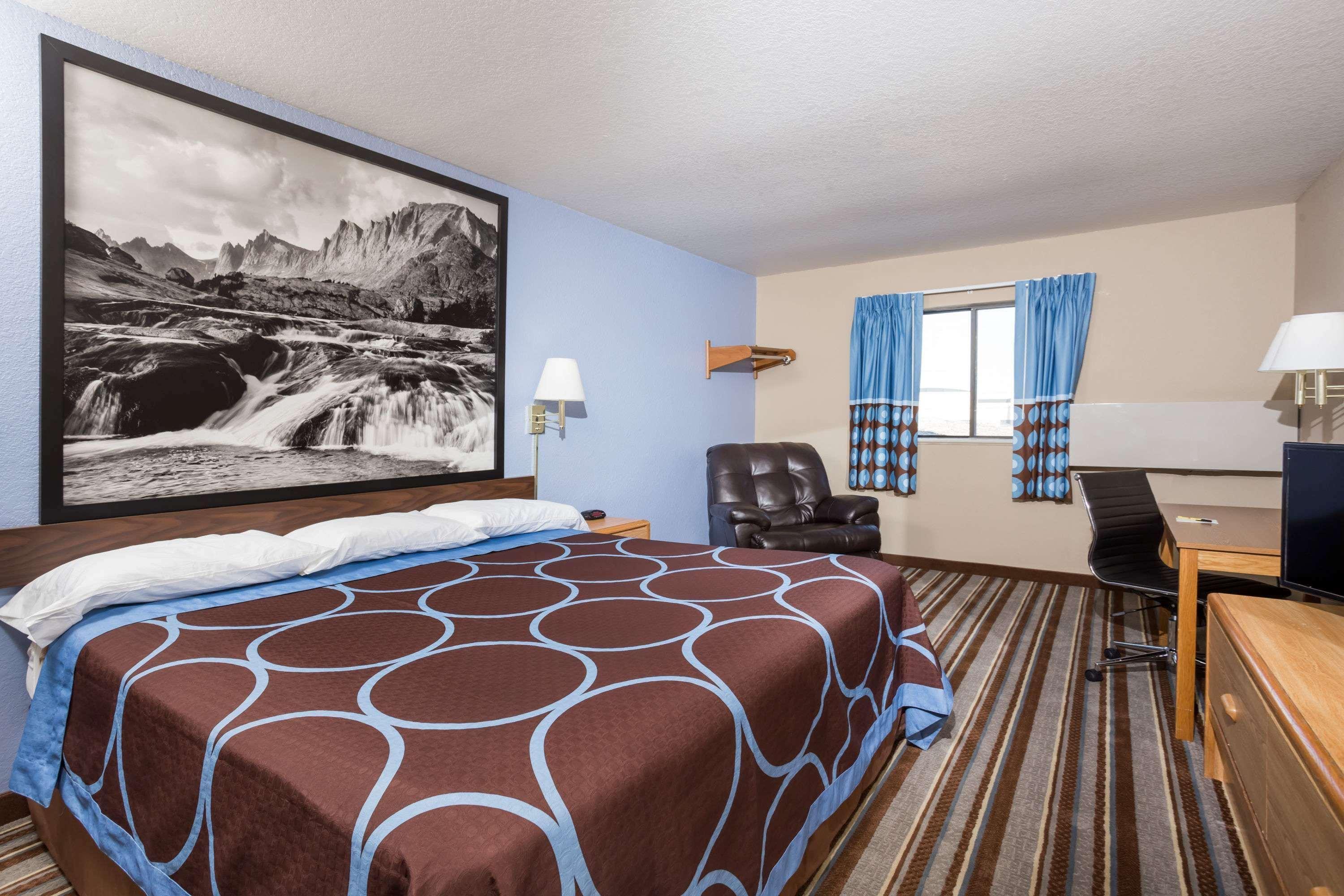 Grizzly Inn Great Falls Luaran gambar