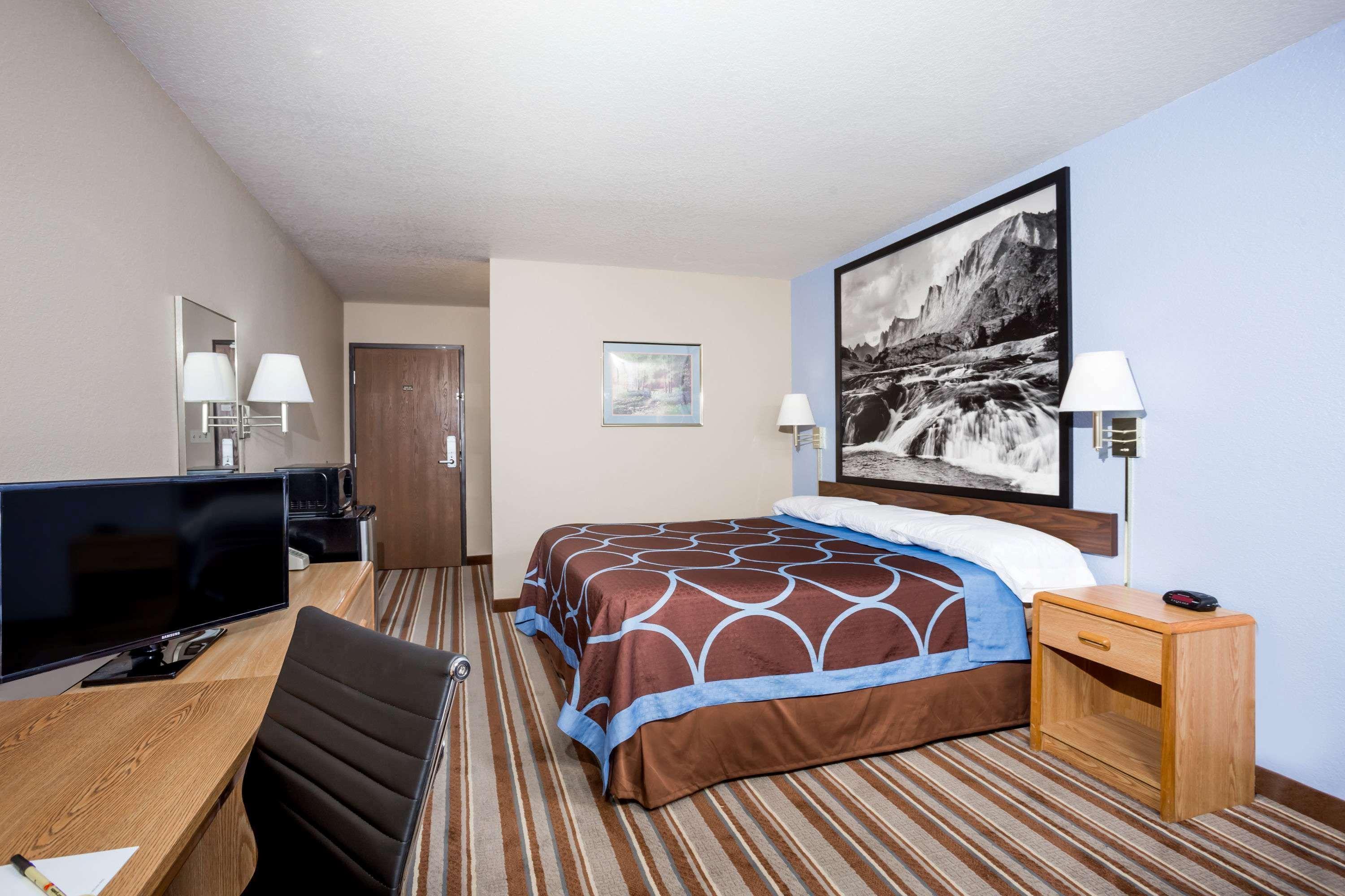 Grizzly Inn Great Falls Luaran gambar