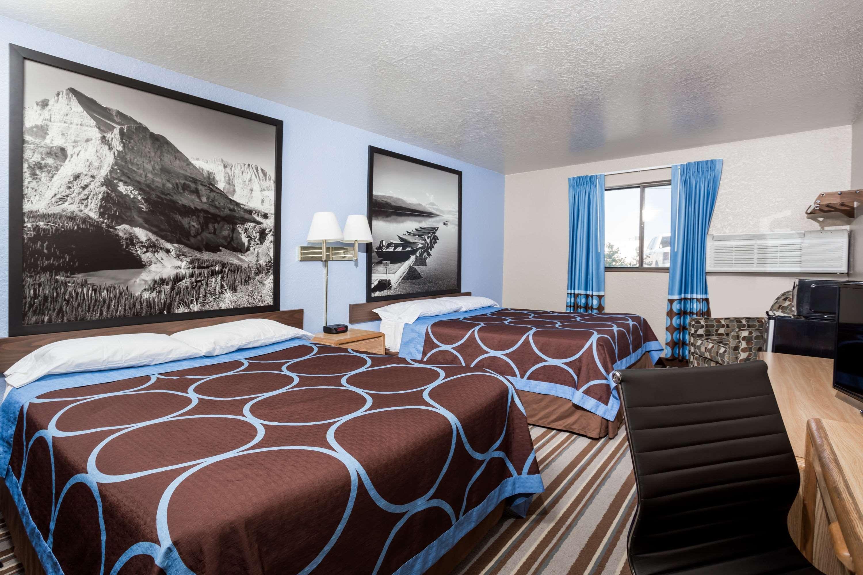 Grizzly Inn Great Falls Luaran gambar