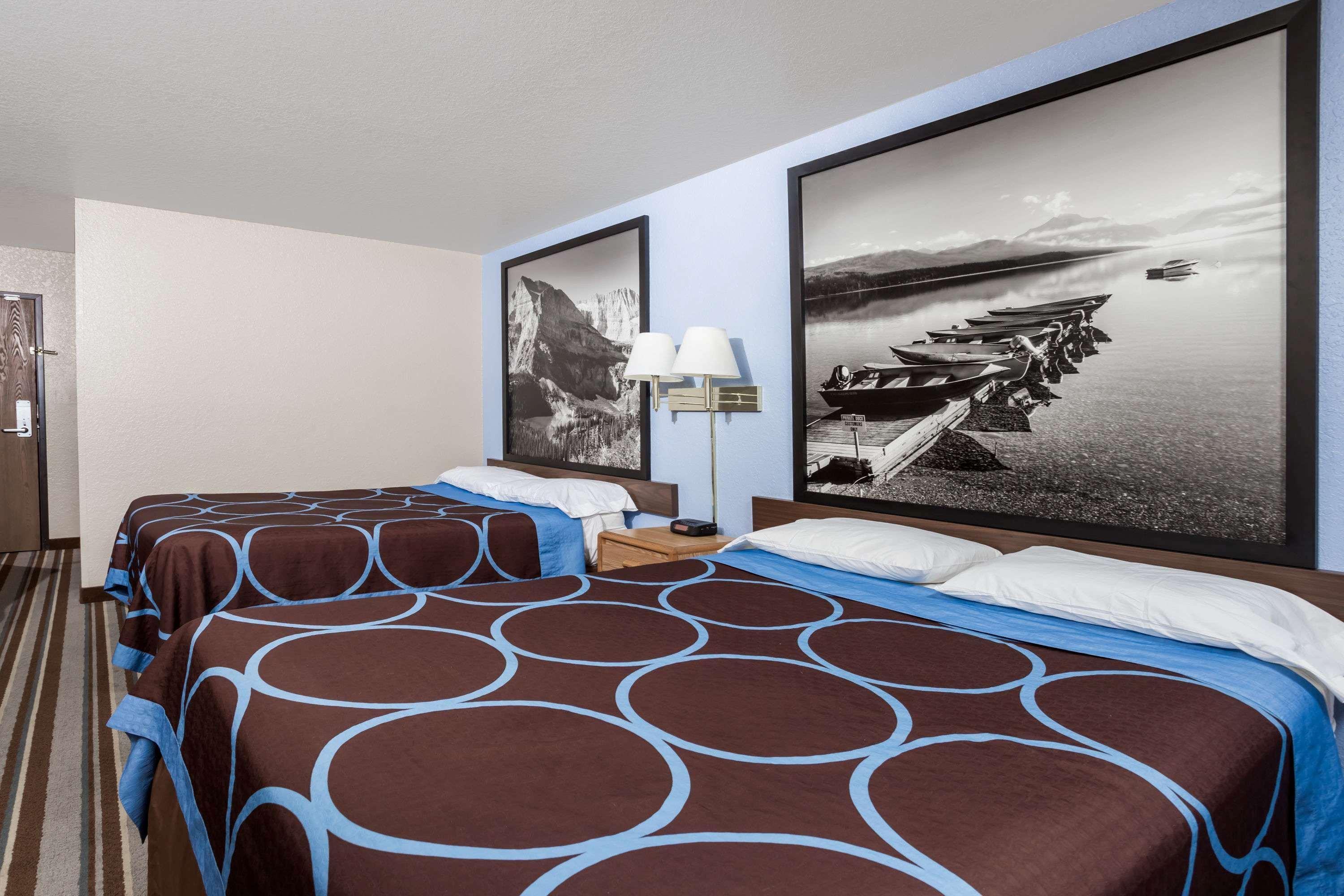 Grizzly Inn Great Falls Luaran gambar