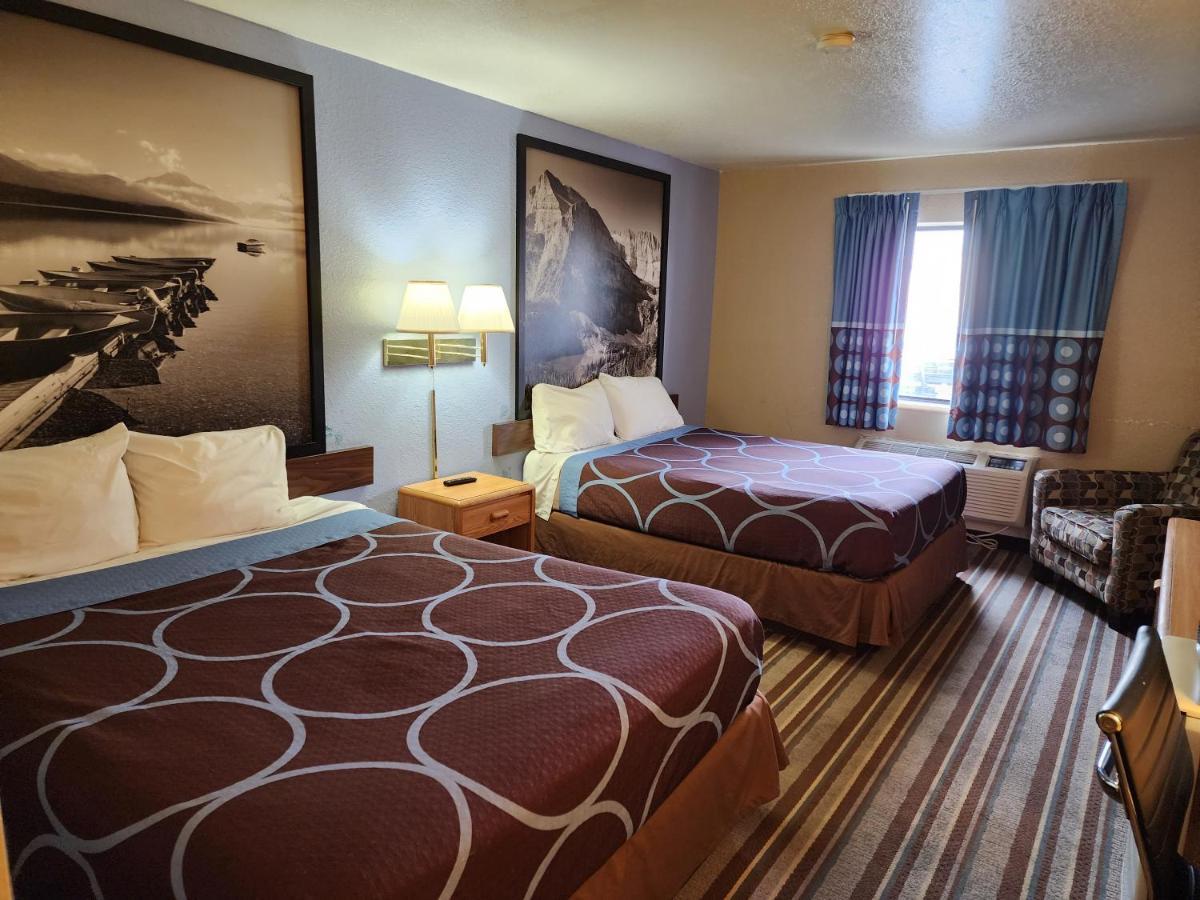 Grizzly Inn Great Falls Luaran gambar
