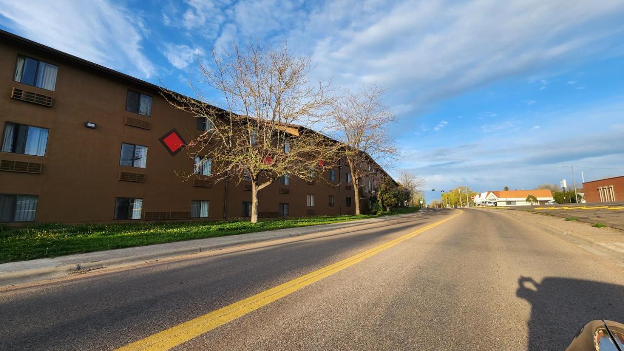 Grizzly Inn Great Falls Luaran gambar
