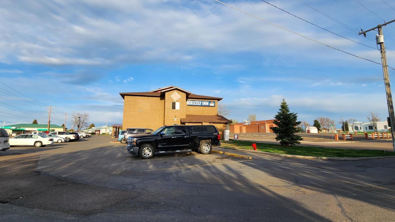 Grizzly Inn Great Falls Luaran gambar