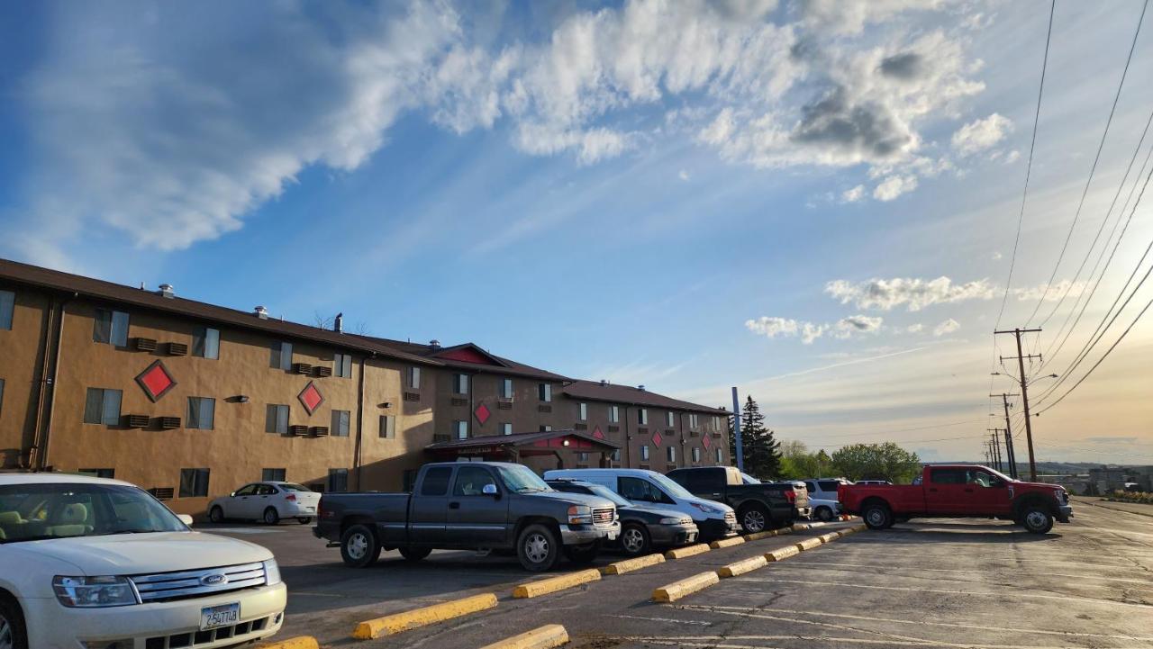 Grizzly Inn Great Falls Luaran gambar