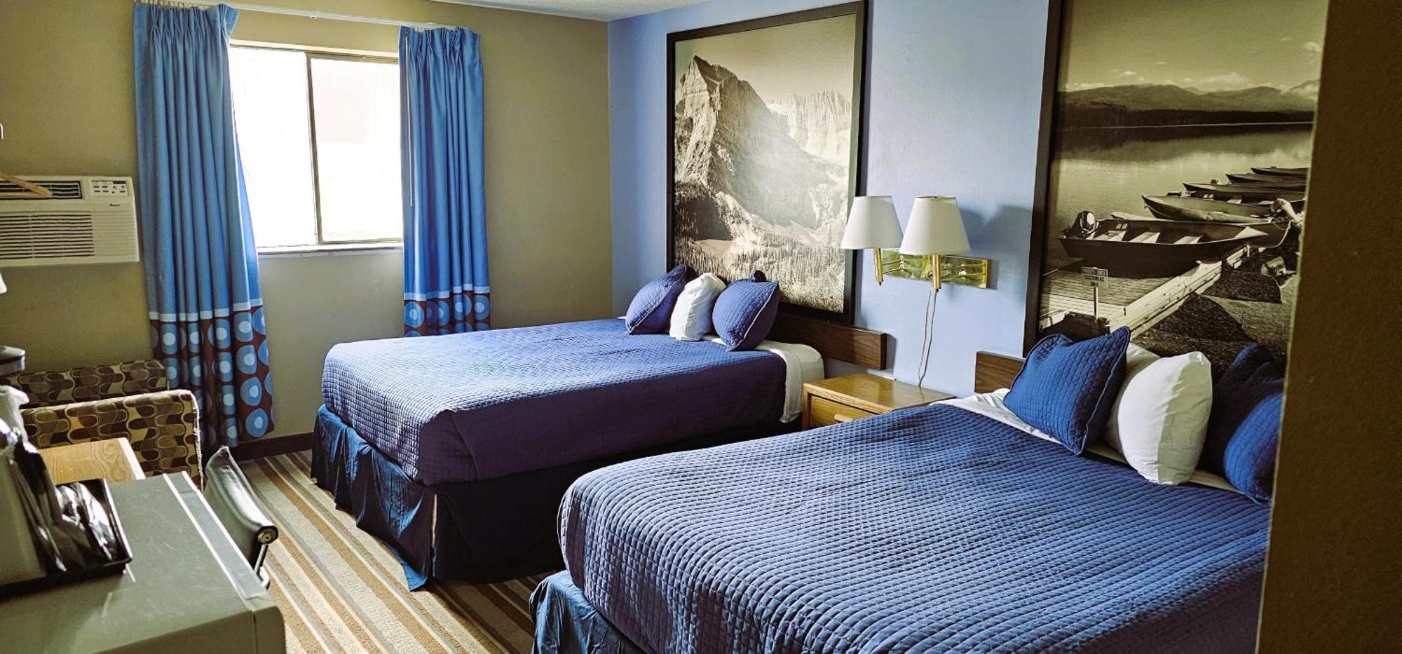 Grizzly Inn Great Falls Luaran gambar