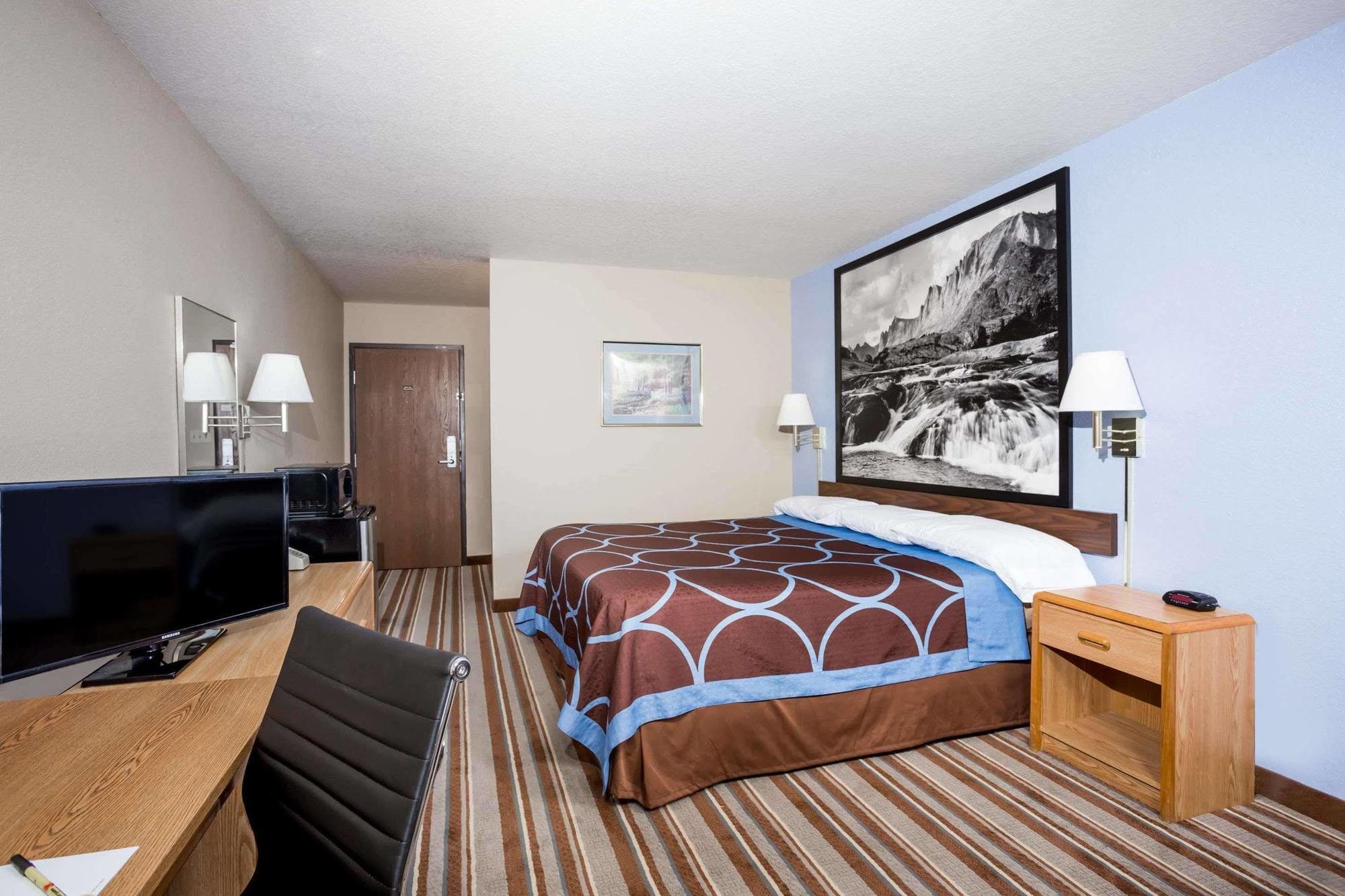 Grizzly Inn Great Falls Luaran gambar