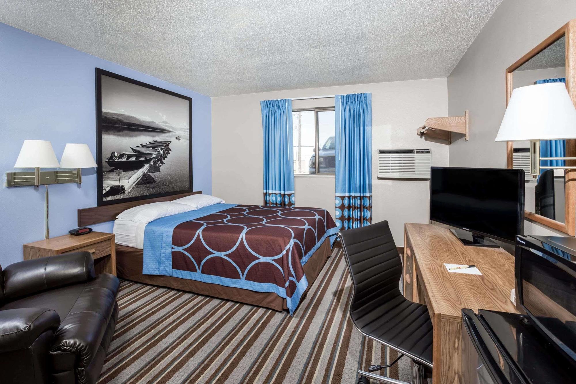 Grizzly Inn Great Falls Luaran gambar